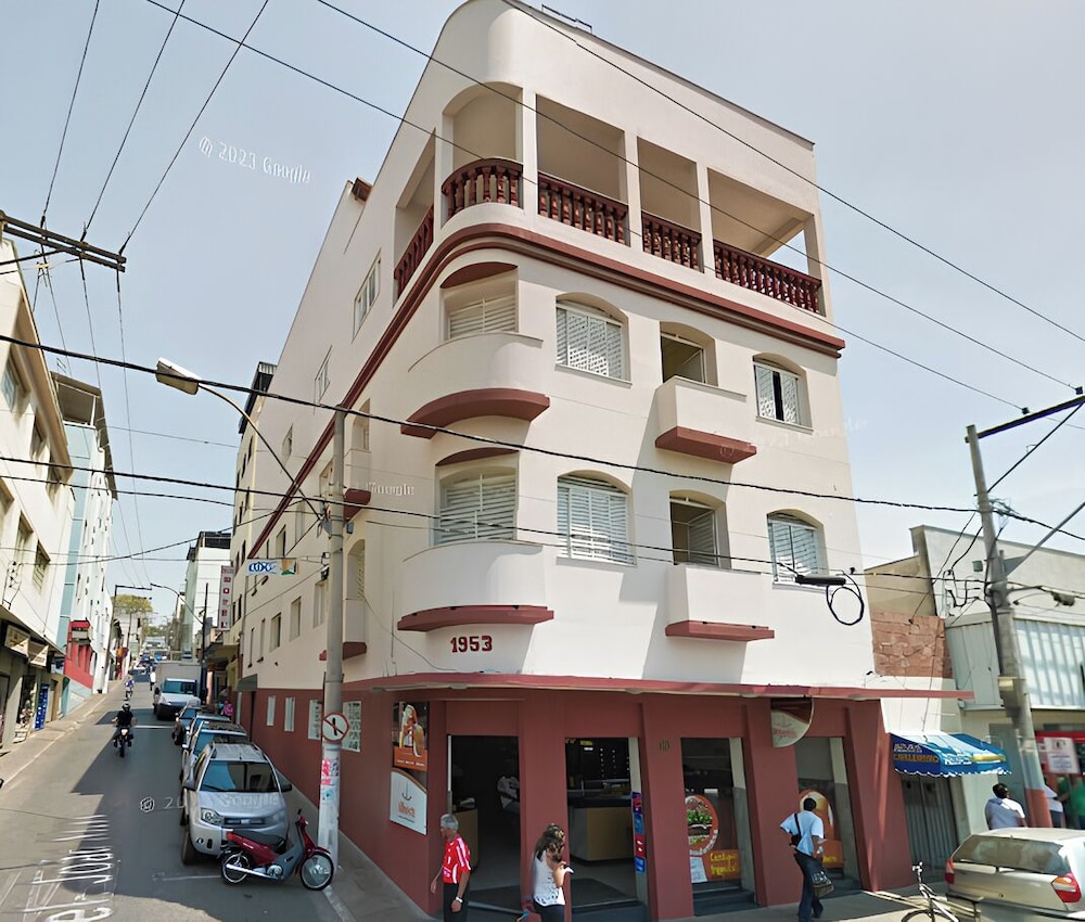 Elite Economy Hotel in Para De Minas, Brasil