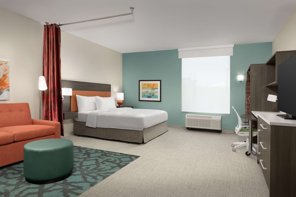 Home2 Suites by Hilton Abilene Southwest - photo 10