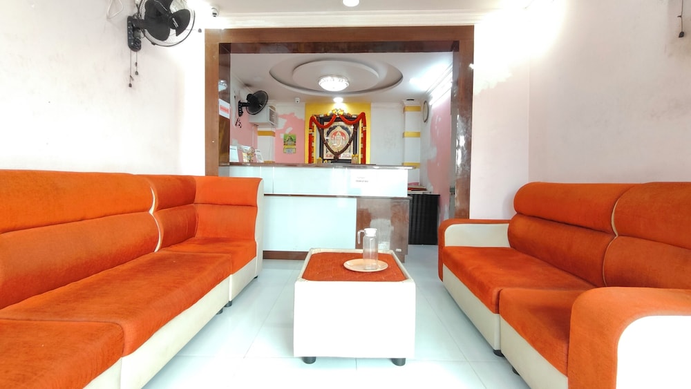 Dhanas Residency Pondicherry — hotel near Pondicherry Airport