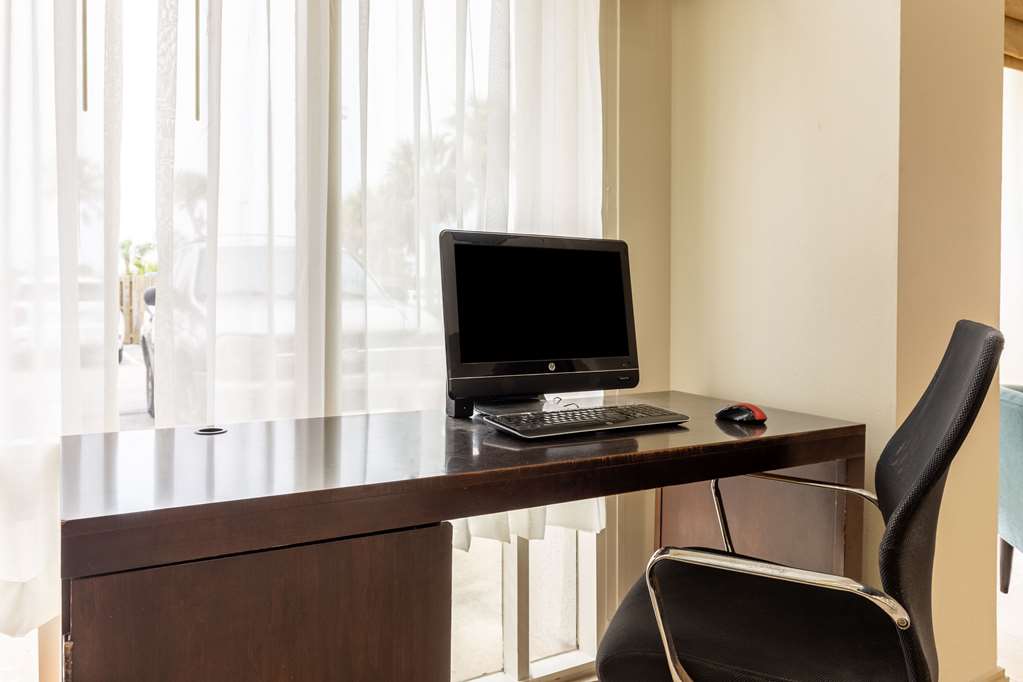 Sleep Inn Orange Beach - photo 63