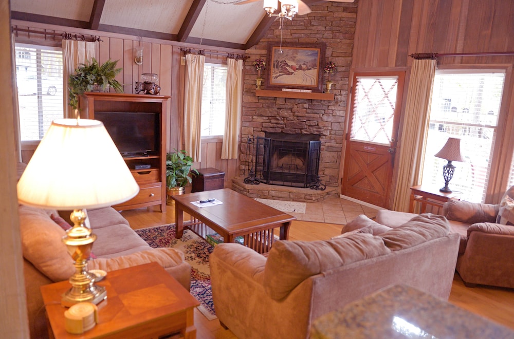 Pine Mountain Club Chalets Resort - photo 305