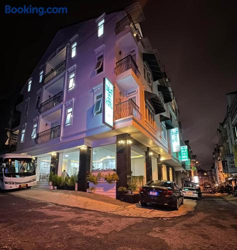 Dalat Eco Hotel 2 — hotel in Da Lat