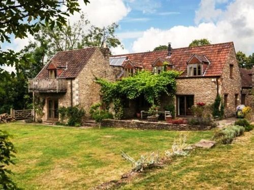 Wheelbrook Mill in Bath, United Kingdom