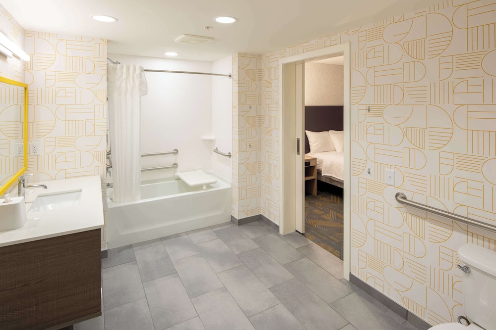Home2 Suites by Hilton East Haven New Haven - photo 13