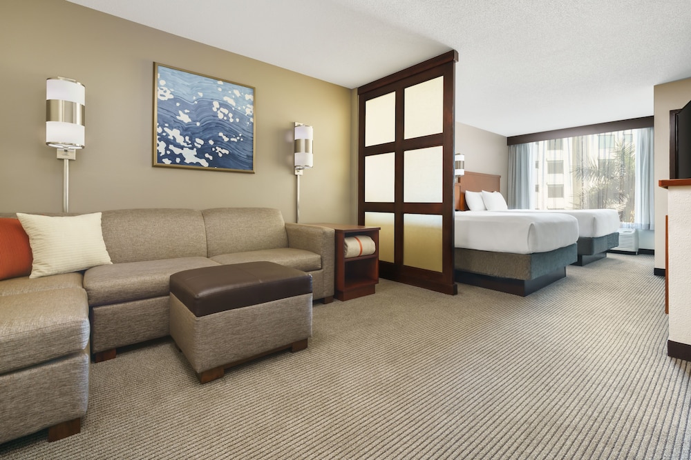 Hyatt Place Ft. Lauderdale Airport & Cruise Port - photo 6
