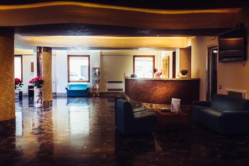 Terme di Rapolla — Rapolla — photo 4