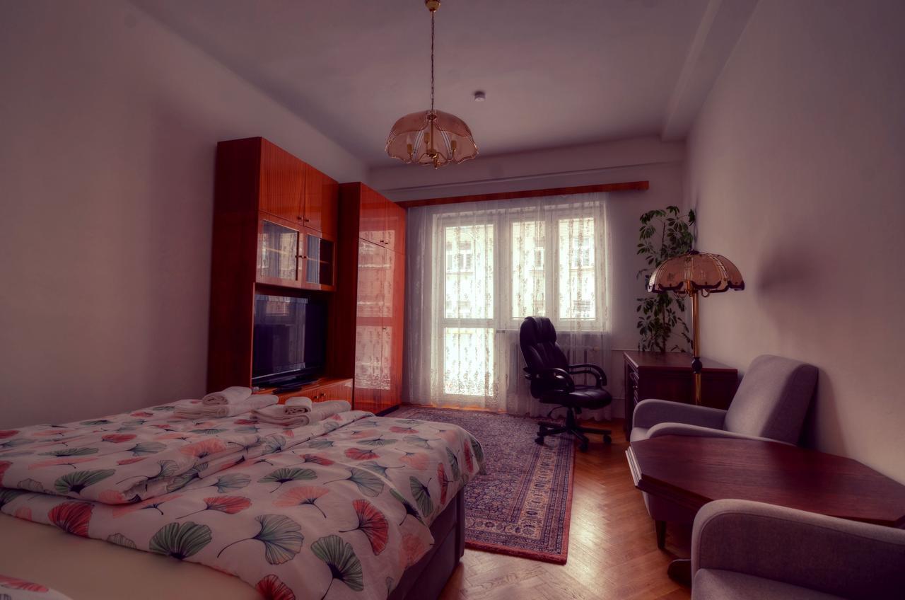 Apartment Anna Vysehrad — 4-Star Luxury Hotel in Prague, Czech Republic