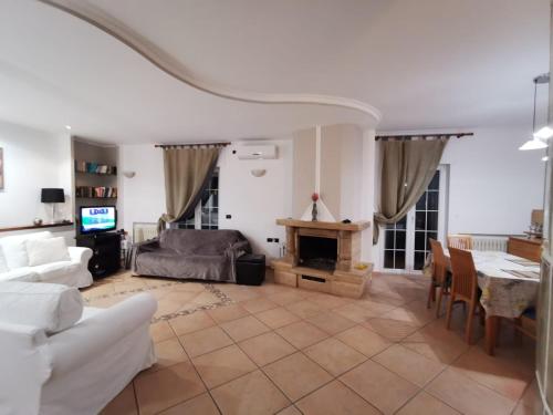 Casa al mare — Scalea — photo 3