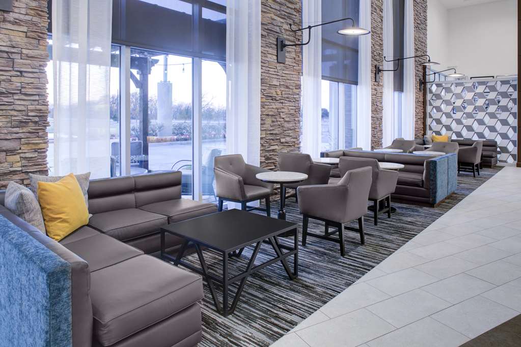 Hyatt Place Dallas The Colony - photo 22