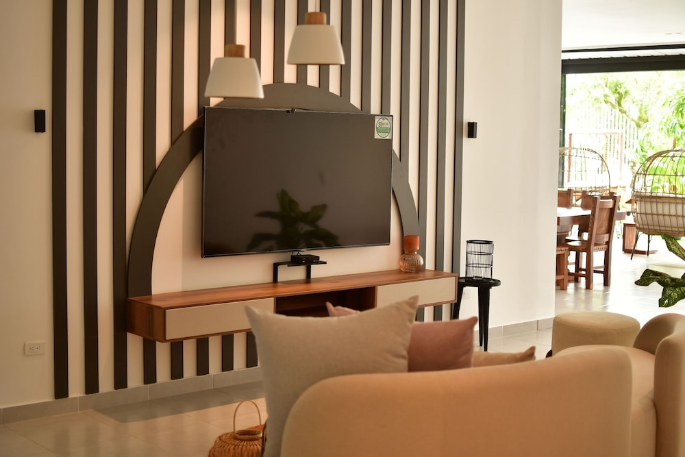 Hotel Boutique Palma Arena — Turbo — photo 3
