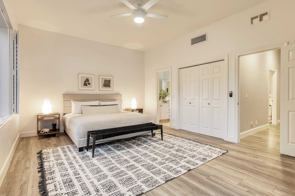 Sunridge by Avantstay Glorious Scottsdale Estate w Pool Hot Tub Ping Pong & Pool Table - photo 34