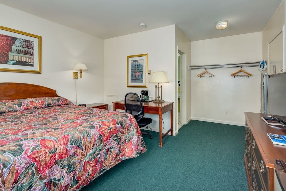 The Inn of Rosslyn - photo 11