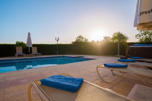 Villa Bella Katerina