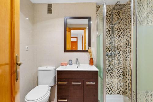 Apartamento Zeus 6 PlusHolidays — 4-Star Luxury Hotel in Calp, Spain