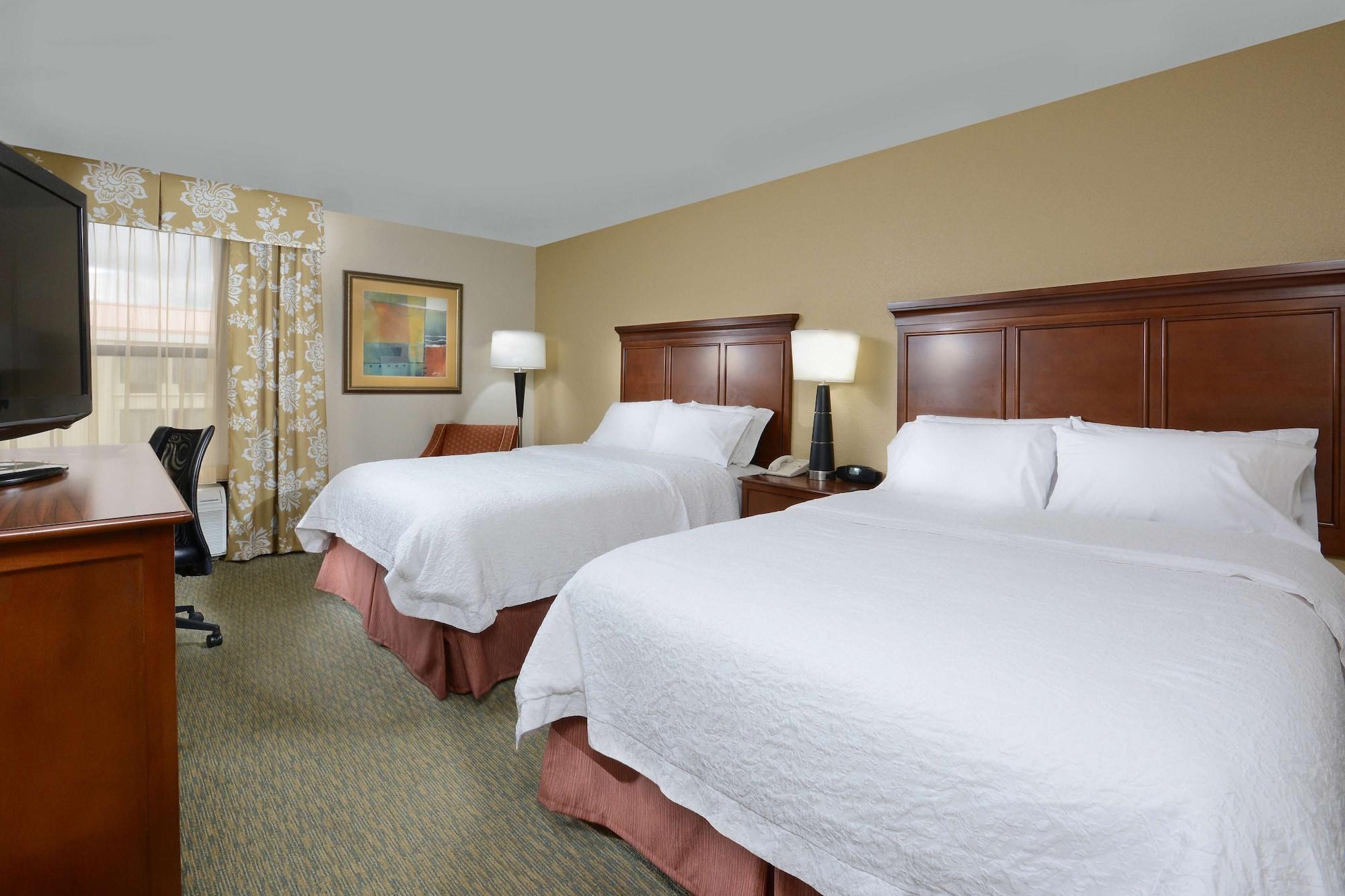 Hampton Inn Raleigh Durham Airport - photo 9