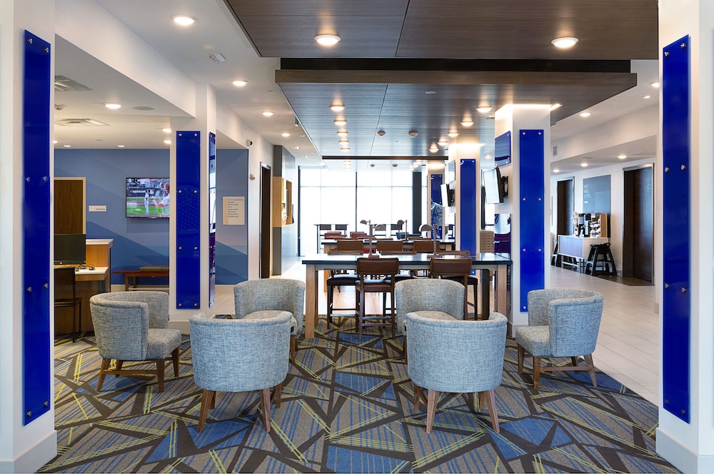 Holiday Inn Express & Suites Wentzville St Louis West by IHG - photo 29