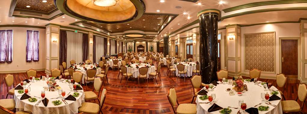 Carnegie Hotel & Spa - photo 18