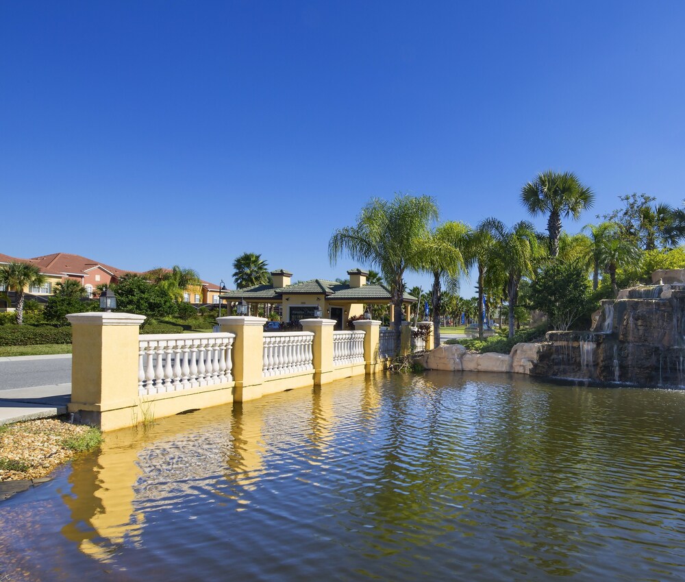 Paradise in Orlando by VillaDirect - photo 33
