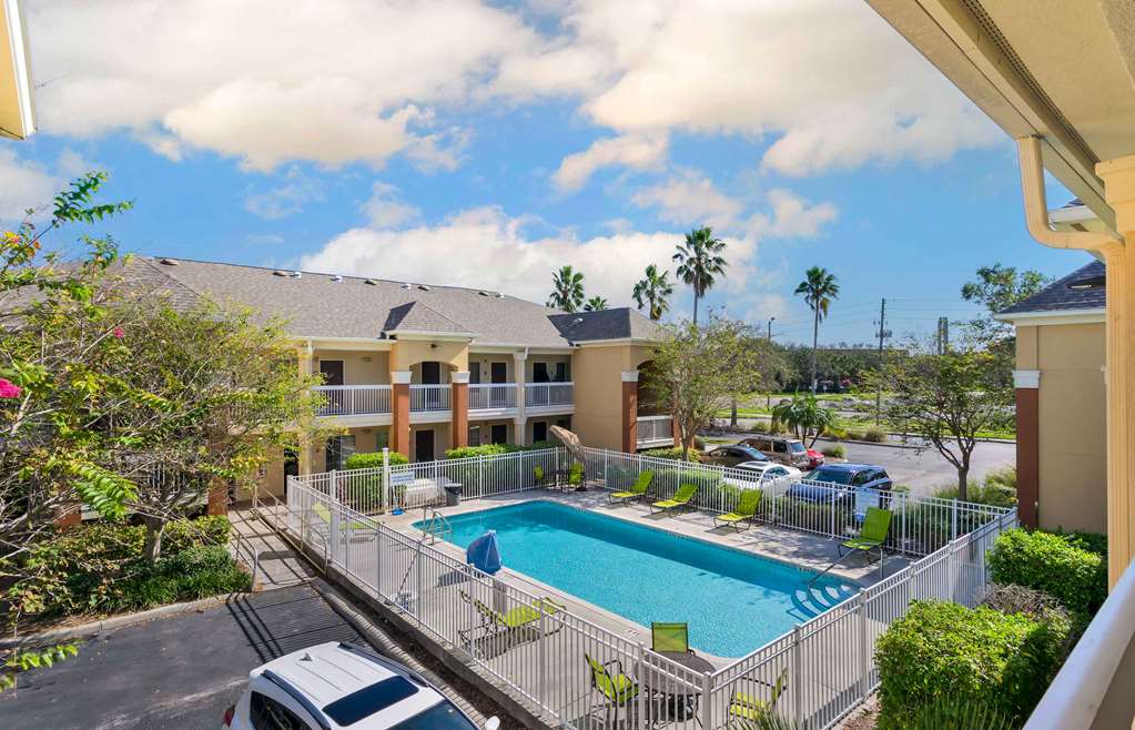 Extended Stay America Suites Clearwater Carillon Park - photo 53