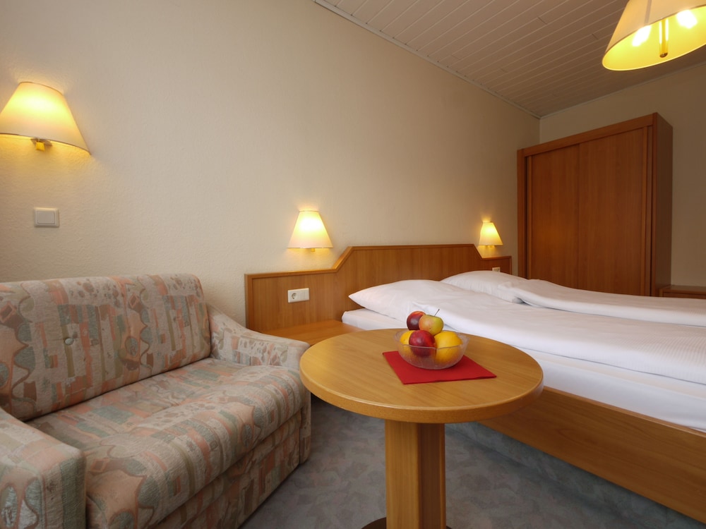 Aparthotel Pinger — Remagen — photo 5