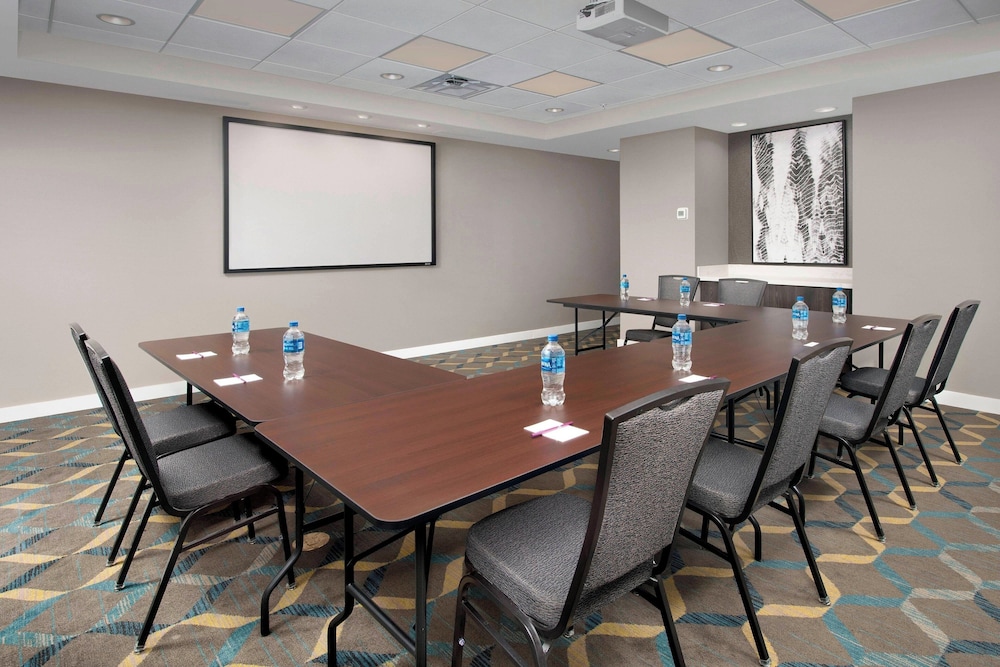 Residence Inn by Marriott Lubbock Southwest - photo 38