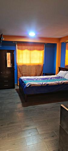 Habitacion Privada - last minute hotel in Ibarra