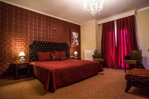 Hotel Nessos — Paranesti — photo 5