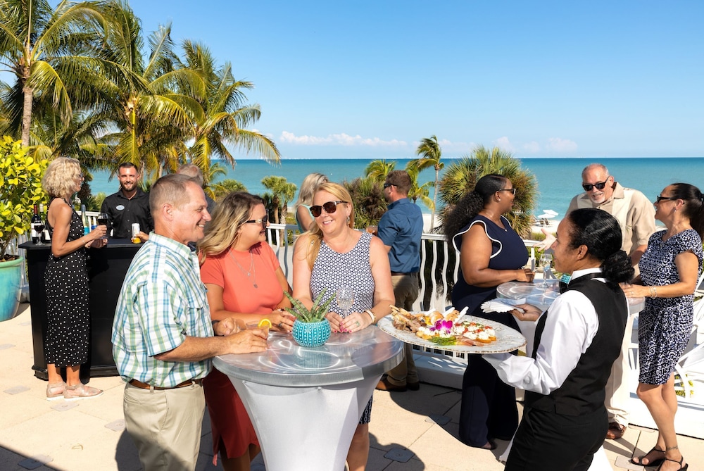 Sundial Beach Resort & Spa - photo 30