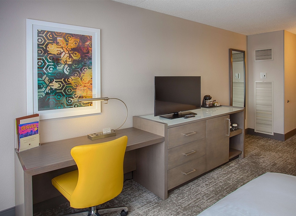 DoubleTree by Hilton Denver Westminster - photo 24