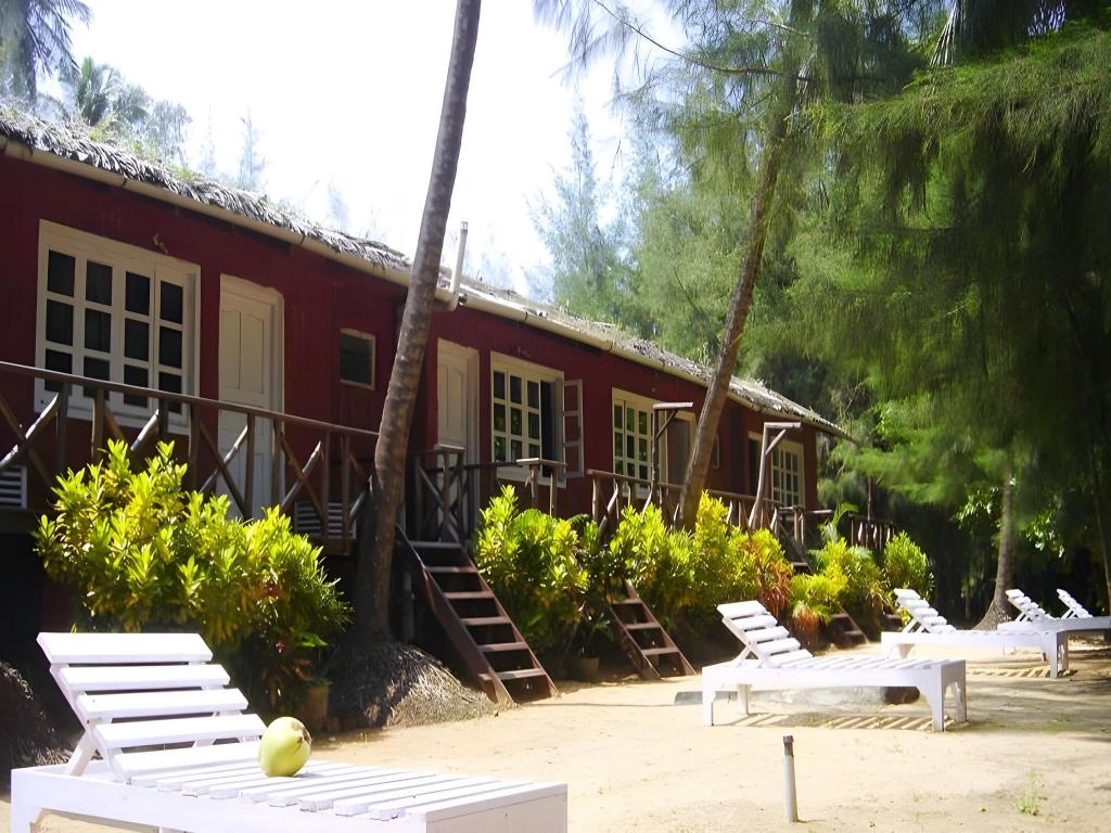 Majali Beach Resorts