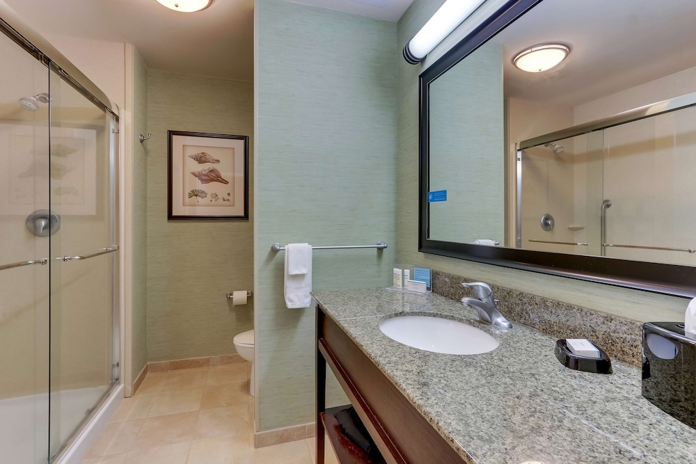 Hampton Inn & Suites Swansboro Near Camp Lejeune - photo 32