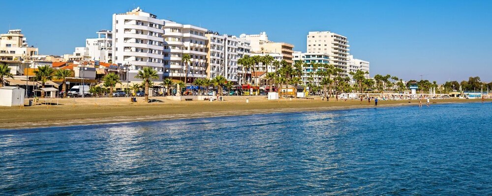 Laila’s Seaview Penthouse Apartments