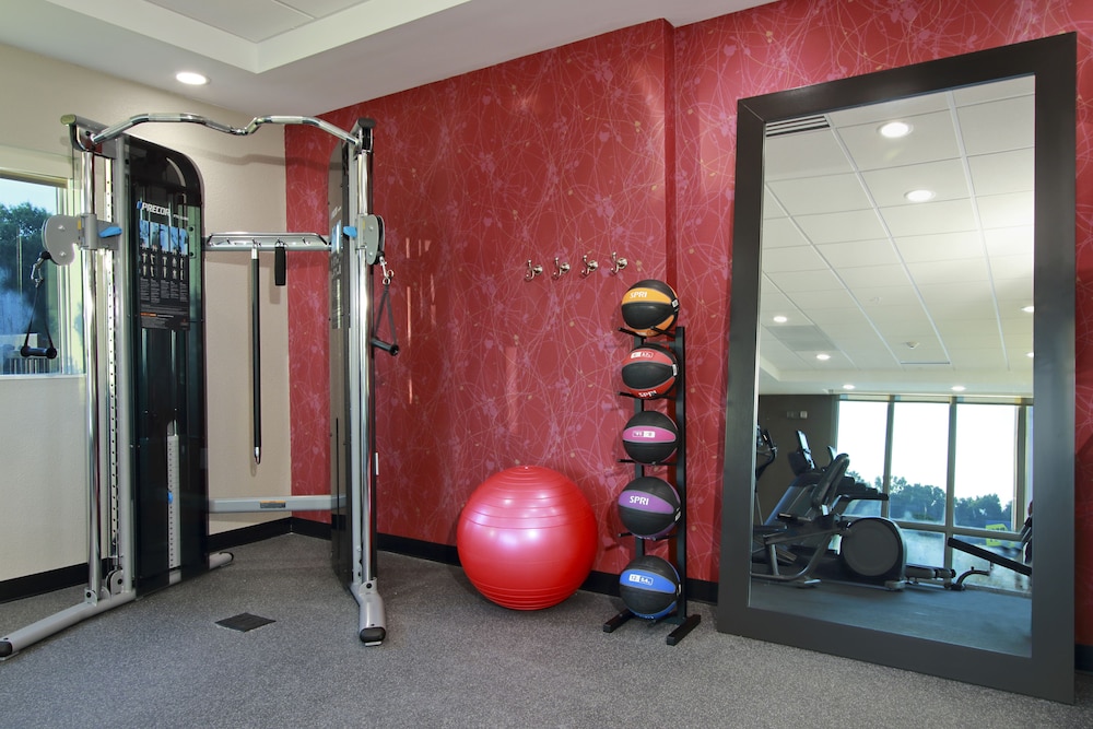 Home2 Suites by Hilton Mobile International Airport - photo 20