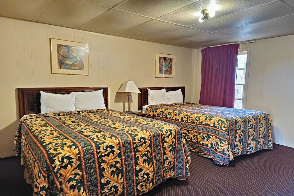 Triangle Motel by OYO Mexia Texas - photo 10