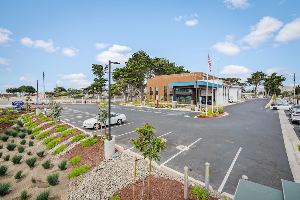 Hampton Inn by Hilton Morro Bay - photo 53