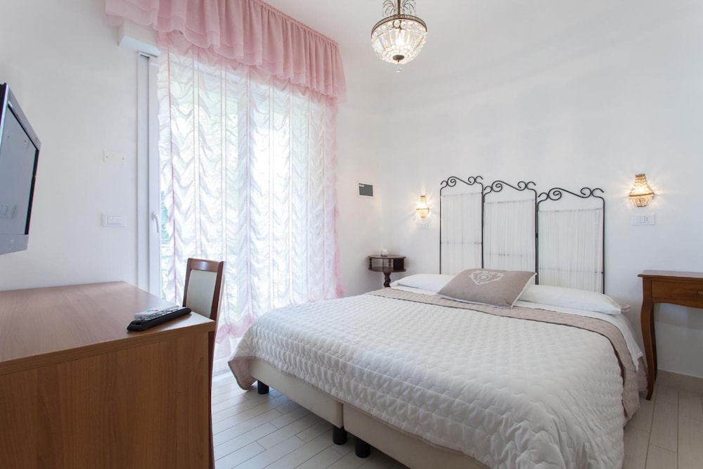 Hotel Airone - carbon neutral hotel in Cervia