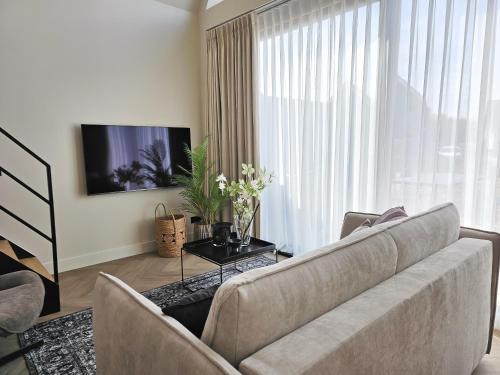 Vakantiewoning DO54 centrum Domburg — Domburg — photo 4