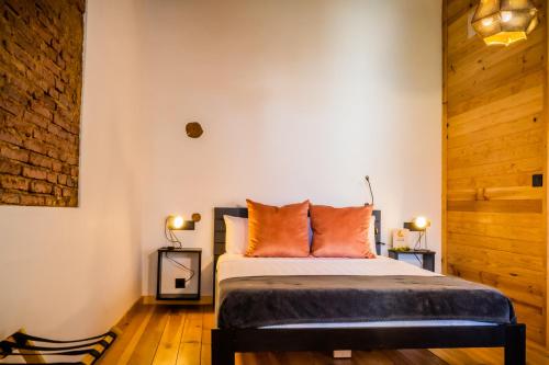Hotel Casa Luna — Zafra — photo 4