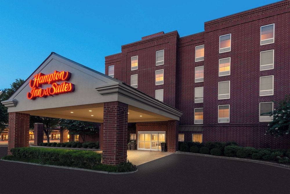 Hampton Inn & Suites Charlottesville At the University - photo 40