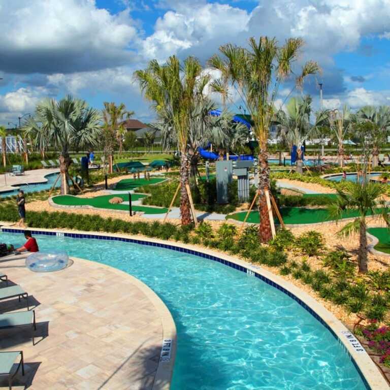 105 3121 Storey Lake Resort 2Bd 7G 109531 - photo 17