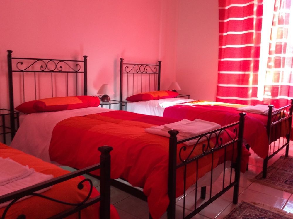 Catone Vatican Rooms - last minute hotel in Rome