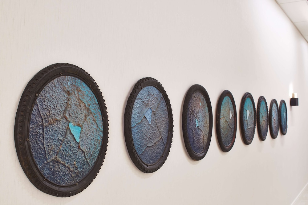 DoubleTree by Hilton Atlanta Perimeter Dunwoody - photo 3