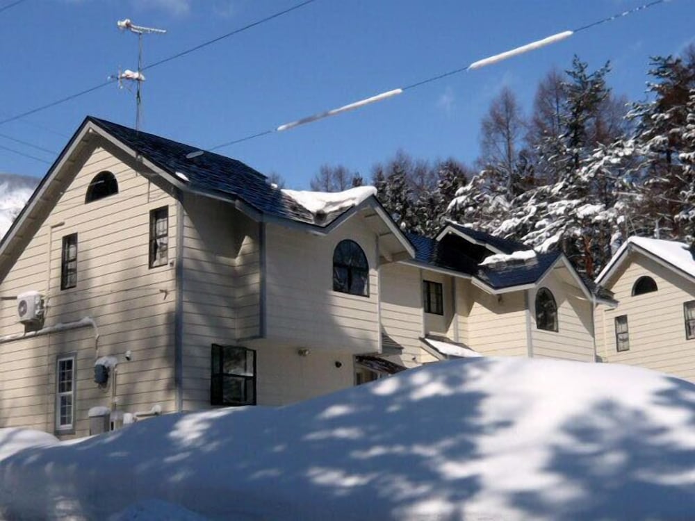 Hakuba Royal Suites in Hakuba, Japan