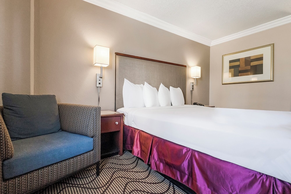 Jack London Inn - photo 20
