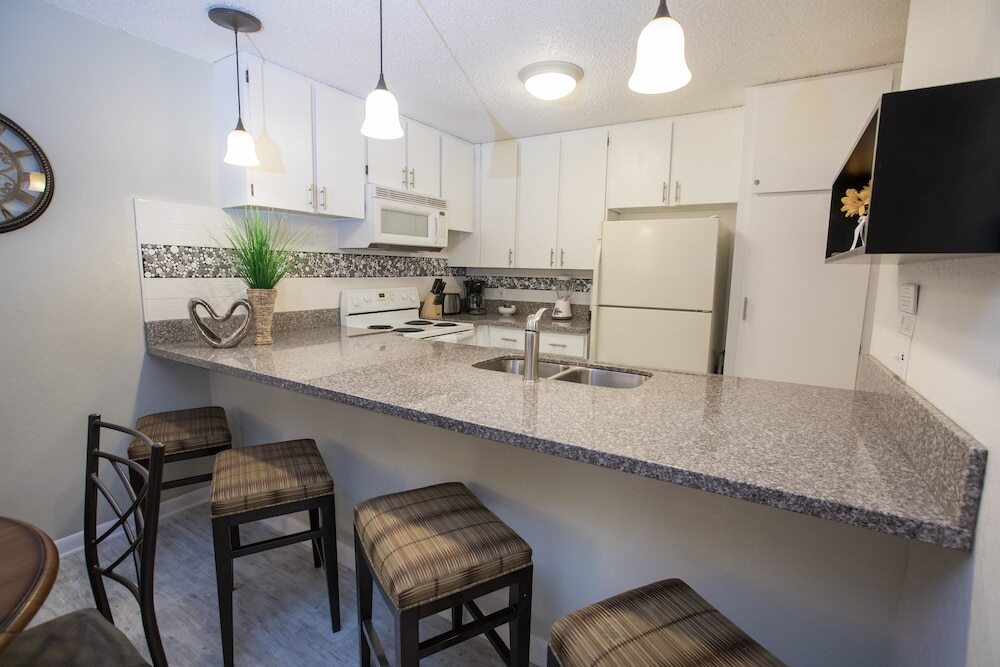 Kihei Resort 129 One Bedroom Condo - photo 3