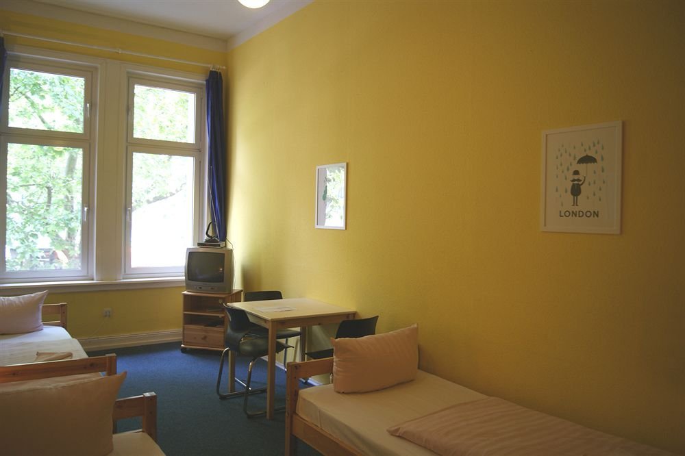 Hotel Berolina an der Gedaechtniskirche — Berlin — photo 2