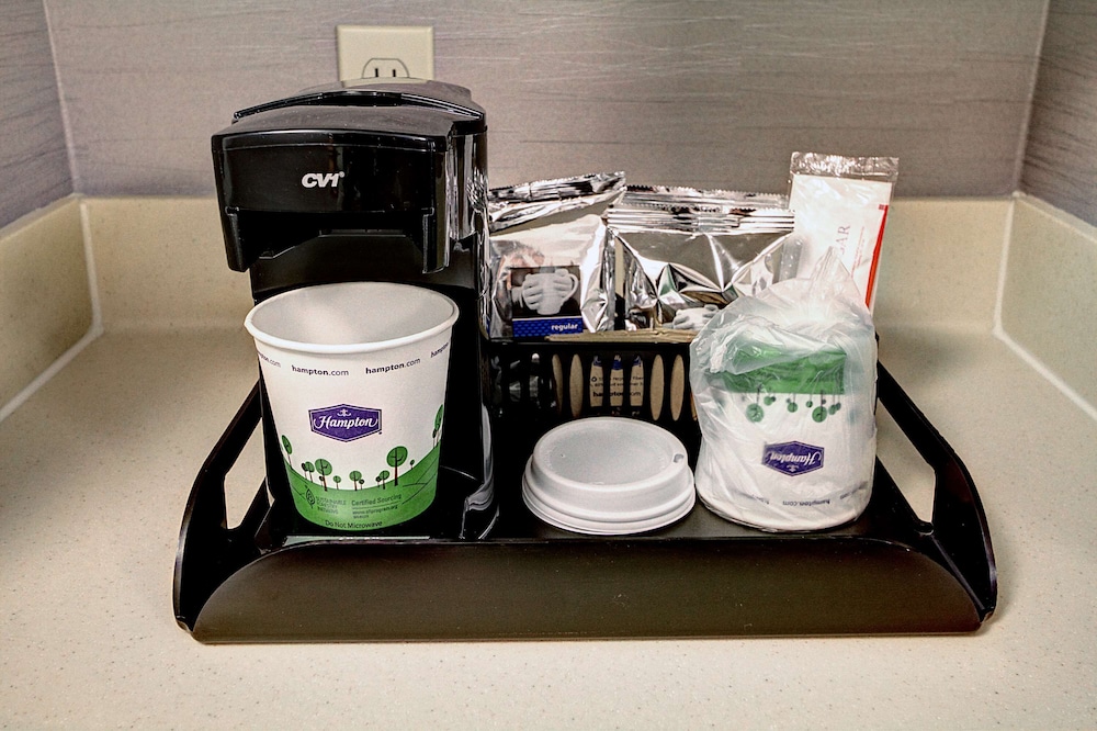 Hampton Inn Milpitas - photo 2