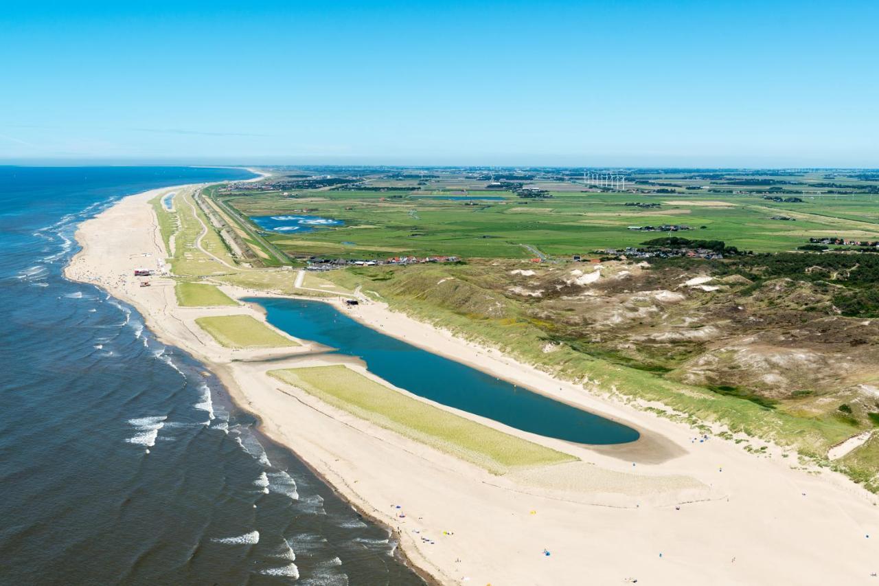 Strandstudio's Camperduin - last minute hotel in Unknown City