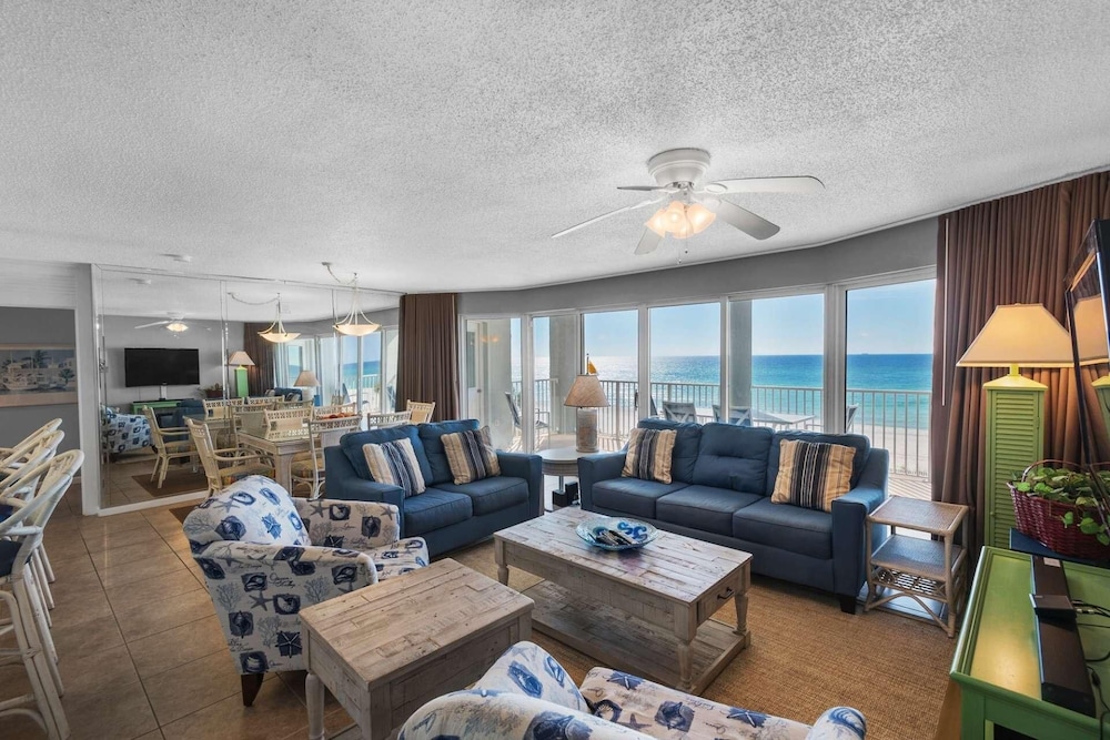 Long Beach Resort T II 3 Bedroom Apartment - photo 40