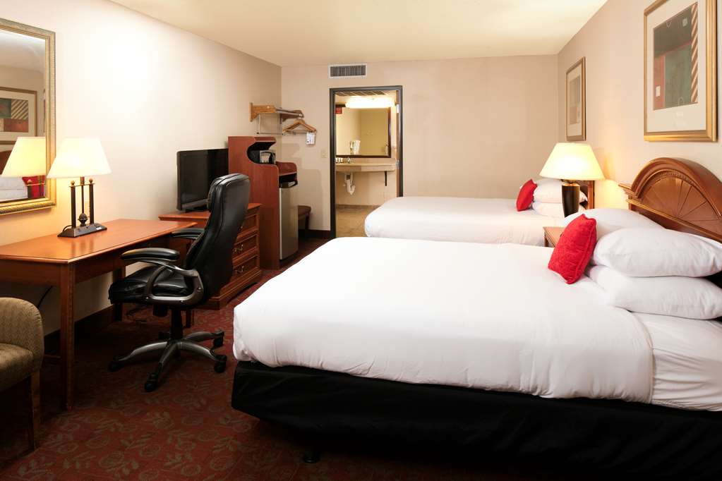 Red Lion Hotel & Conference Center St. George UT - photo 18